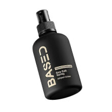 Based on Sea Salt Spray & Santal Sandalwood Curl Cream for Natural Light Hold