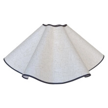 Modern Petal Fabric Lamp covers E14 E27 Cloth-100360200 E27