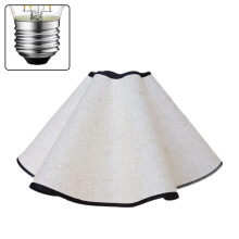 Home Decorative Wall Light Shade Wall Light Cover-100380200 E27