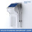 Rain cover for doorbell with solar panel 4
