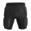 Multifunktionale Shorts mit schützendem Design für-XL 1