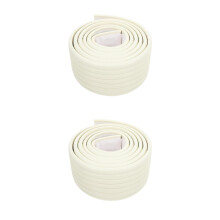 Couvre Lit Mezzanine Mousse Blanche Douce Sécurisée