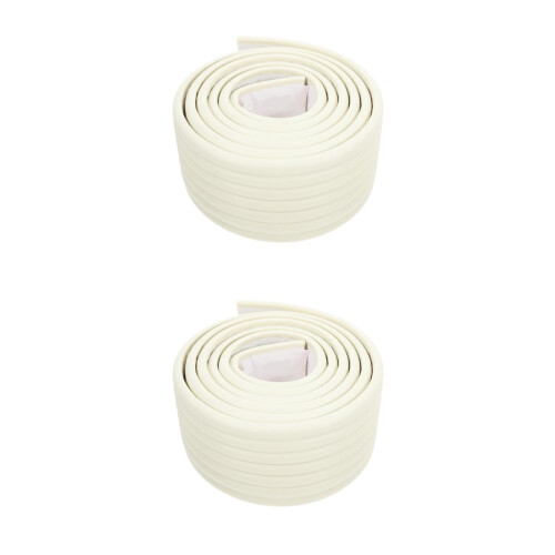 Couvre Lit Mezzanine Mousse Blanche Douce Sécurisée