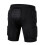 Athletic Shorts Light Weight Polyester Fabric Light Weight-XXL 1