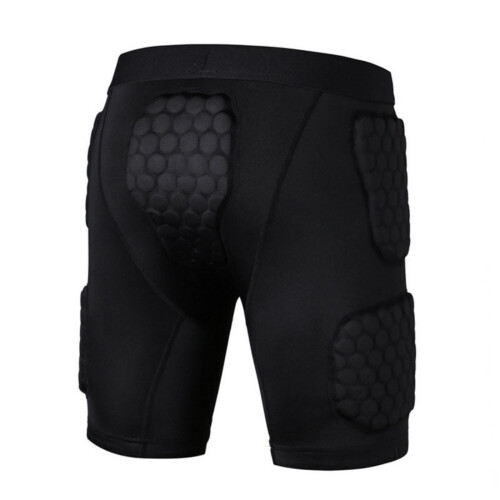 Athletic Shorts Light Weight Polyester Fabric Light Weight-XXL