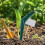 2Pcs Mini Blue Dibber Tool for Accurate Planting and Transplanting 1