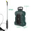 Kunststoff Rucksack Sprüher Grün Für Gartenarbeit 2