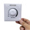 12V-24V LED-Dimmer-Controller, stufenloses Dimmen, 5