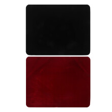 2Stk Close-Up Kartentrick Matte Filz Bunt Leicht Und Pflegeleicht