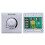 12V-24V LED-Dimmer-Controller, stufenloses Dimmen, 6