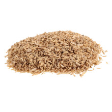1Set Natural Chicken Nesting Hulls Rice Husk Bedding for Coop Comfort