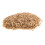 1Set Natural Chicken Nesting Hulls Rice Husk Bedding for Coop Comfort 1