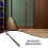 2Stk Multipurpose Holz-Schuhlöffel Mit Magnet, Langgriff, 4
