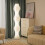 Wohnzimmerlampe, verstellbare moderne Stehleuchte,- 15 Blätter 5