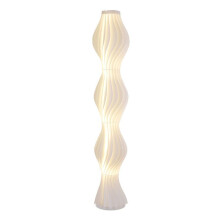 Modern LED Floor Light Standing Lamp For- 11 leaves