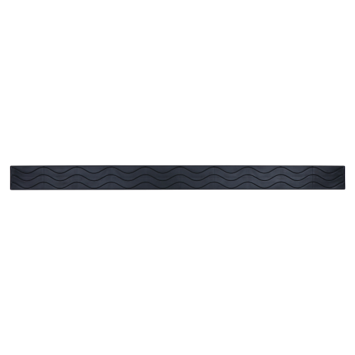 1Pc ABS Plastic Ramp Mat for Home Use Indoor Slope Threshold Ramp