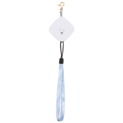 Laisse Nylon Mini Extensible Extérieur