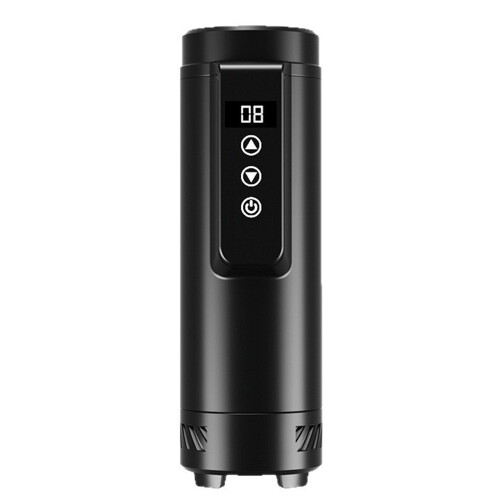 USB Insulinrefrigerator Mit LCD-Display, Stoßfest, Für Reisen