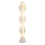 Contemporary Standing Lamp Adjustable Modern-      19 leaves 1