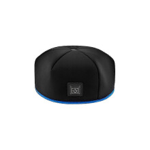 (Black) 660Nm Red Light Therapy Cap LED Laser Hair Growth Hat Loss Treatment Scalp Care, New 25-26 -New Listing