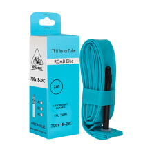 Premium Road Cycling Inner Tube Strong-Emerald Air nozzle 45MM