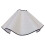 Modern Petal Fabric Lamp covers E14 E27 Cloth-100360200 E27 1