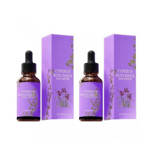 (3pcs) (2pcs) Cyperus Rotundus Oil for Hair Removal Long-Lasting Smoothness Hair Growth Inhibition Oil for Arm Armpit