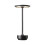 Energy Saving Round Head Lamp Portable Night-Black 6000 Mah 1