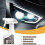 Flairaura Headlight Cleaner, Peachloft Headlight Restoration Spray 5