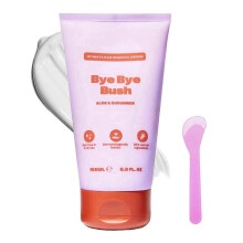Hair Removal Cream for Men Women Pubic Bikini Area Painless Flaw-less Depilatory Cream for Underarms Bikini
