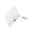 Multi Use Book Light With Timer Function Ideal For- White 1