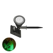 Efficient Sun Lawn Light 3 Color Choices Wall-Colorful light