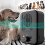 BarkGuard - The Ultimate Anti-Barking Device Bark Deterrent Device with 3 Mode 2