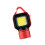 Portable LED Camping Flashlights Small Light Portable LED-Red 1