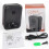 BarkGuard - The Ultimate Anti-Barking Device Bark Deterrent Device with 3 Mode 4