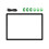 Portable LED Light Box Tracer LED Artcraft-Plug in model 2