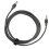 Satelliten-DC-Stromkabel 18 AWG IP68 3.28FT DC-DC 1
