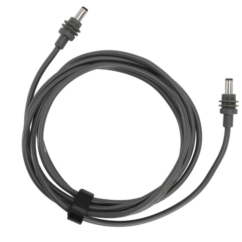 Satelliten-DC-Stromkabel 18 AWG IP68 3.28FT DC-DC