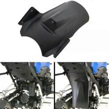 Predĺženie zadného blatníka pre motocykel, držiak kolesa, kompatibilný s BMW R1250R R1200R R1200RS R1200 R/RS LC, vhodné pre modely 2015-2022
