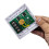 Verstelbare schakelaars Helderheid Paneelcontroller 12V-24V 4