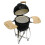 Kamado Barbecue 46 cm 2