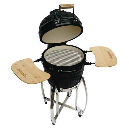 Kamado Barbecue 46 cm 1