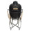 Kamado Barbecue 46 cm 4