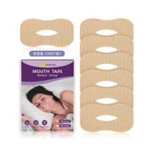 30pcs Mouth Tape for Anti Snoring for Sleeping, Anti Snoring Mouth Strips for Less Mouth Breathing, Snoring Relief, Sleep Improvement
