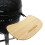 Kamado Barbecue 46 cm 11