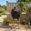 Kamado Barbecue 46 cm 12