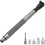 Offset Extension Wrench for Electric Drill,Impact Wrench Extender for Socket Set 1