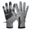 Beheizbare Winterhandschuhe für Damen – Touchscreen-kompatibel 1