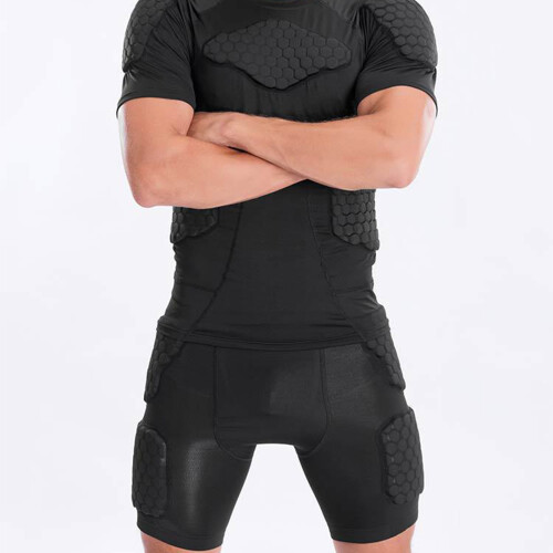 Conception protectrice de shorts multifonctionnels pour le-M 1