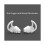 Reusable Sleep Super Soft Silicone Noise-reducing Earplugs 2
